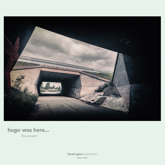 hugo gutierrez en finlandia